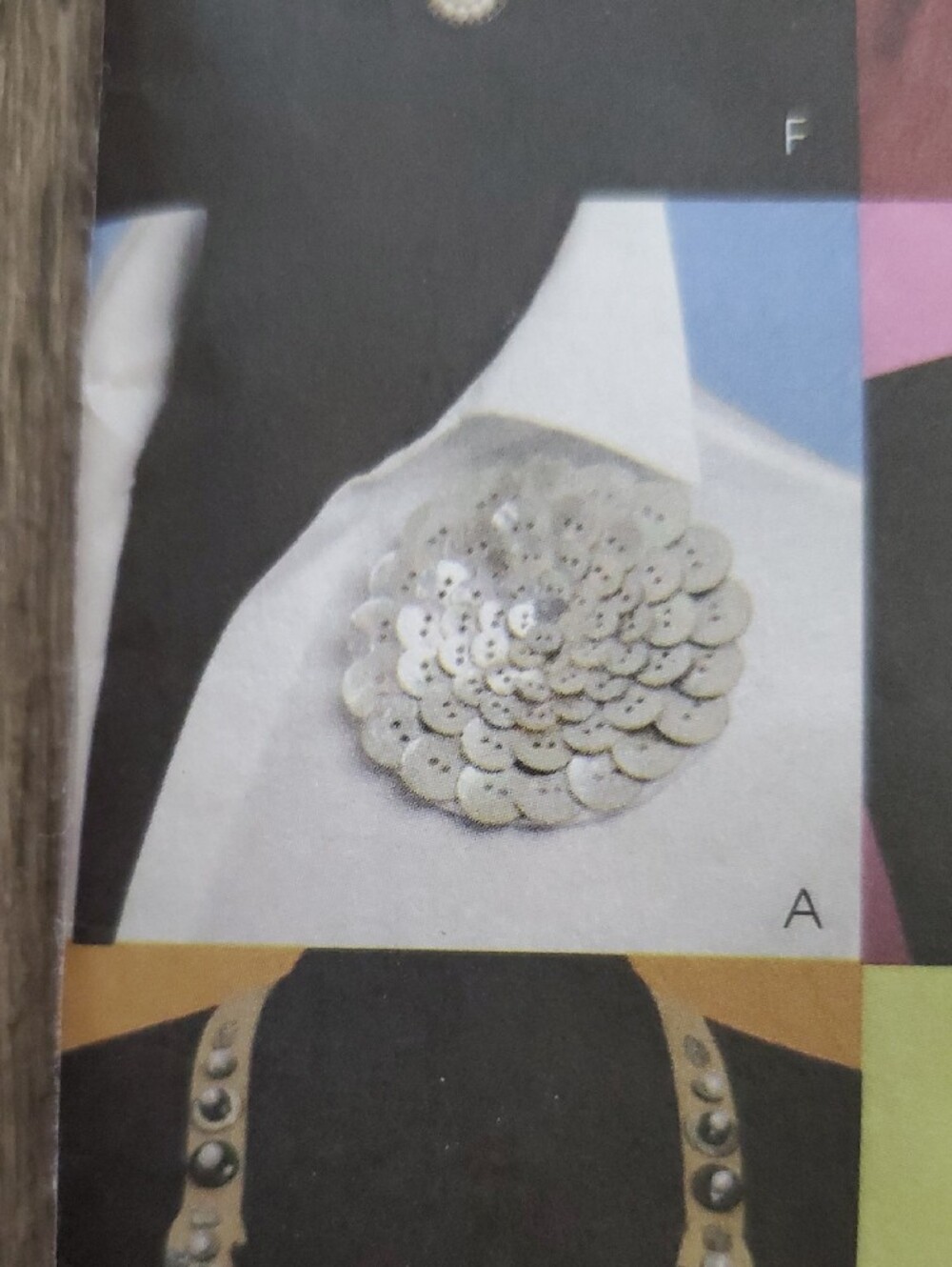 ❣️NEW MCCALLS PATTERN - Picture 7 of 16
